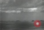 Standbild target Schiffe Bikini Atoll Marshall Inseln, 1946, aus Sekunde 49 historischem Filmmaterial Videoclip 65675075084