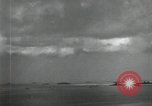 Standbild target Schiffe Bikini Atoll Marshall Inseln, 1946, aus Sekunde 50 historischem Filmmaterial Videoclip 65675075084