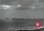 Standbild target Schiffe Bikini Atoll Marshall Inseln, 1946, aus Sekunde 56 historischem Filmmaterial Videoclip 65675075084