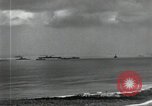 Standbild target Schiffe Bikini Atoll Marshall Inseln, 1946, aus Sekunde 57 historischem Filmmaterial Videoclip 65675075084