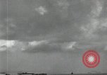 Standbild target Schiffe Bikini Atoll Marshall Inseln, 1946, aus Sekunde 61 historischem Filmmaterial Videoclip 65675075084