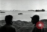 Image of King Juda of Marshall Islands at atomic bomb tests Bikini Atoll Marshall Islands, 1946, second 40 stock footage video 65675075085