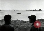 Image of King Juda of Marshall Islands at atomic bomb tests Bikini Atoll Marshall Islands, 1946, second 41 stock footage video 65675075085