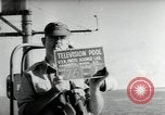Image of atomic bomb test Bikini Atoll Marshall Islands, 1946, second 3 stock footage video 65675075086