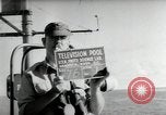 Image of atomic bomb test Bikini Atoll Marshall Islands, 1946, second 4 stock footage video 65675075086