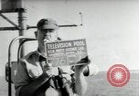 Image of atomic bomb test Bikini Atoll Marshall Islands, 1946, second 6 stock footage video 65675075086
