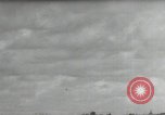 Image of atomic bomb test Bikini Atoll Marshall Islands, 1946, second 8 stock footage video 65675075086