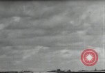 Image of atomic bomb test Bikini Atoll Marshall Islands, 1946, second 10 stock footage video 65675075086