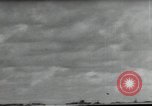 Image of atomic bomb test Bikini Atoll Marshall Islands, 1946, second 12 stock footage video 65675075086