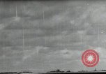 Image of atomic bomb test Bikini Atoll Marshall Islands, 1946, second 13 stock footage video 65675075086