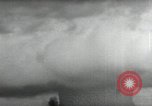 Image of atomic bomb test Bikini Atoll Marshall Islands, 1946, second 23 stock footage video 65675075086