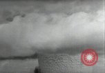 Image of atomic bomb test Bikini Atoll Marshall Islands, 1946, second 24 stock footage video 65675075086
