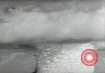 Image of atomic bomb test Bikini Atoll Marshall Islands, 1946, second 26 stock footage video 65675075086