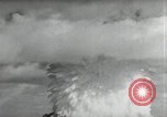 Image of atomic bomb test Bikini Atoll Marshall Islands, 1946, second 28 stock footage video 65675075086