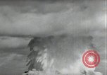 Image of atomic bomb test Bikini Atoll Marshall Islands, 1946, second 30 stock footage video 65675075086