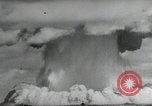 Image of atomic bomb test Bikini Atoll Marshall Islands, 1946, second 37 stock footage video 65675075086