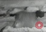 Image of atomic bomb test Bikini Atoll Marshall Islands, 1946, second 40 stock footage video 65675075086