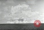 Image of atomic bomb test Bikini Atoll Marshall Islands, 1946, second 46 stock footage video 65675075086