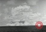 Image of atomic bomb test Bikini Atoll Marshall Islands, 1946, second 51 stock footage video 65675075086