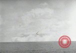 Image of atomic bomb test Bikini Atoll Marshall Islands, 1946, second 62 stock footage video 65675075086