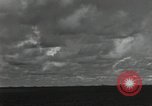 Image of mushroom cloud Bikini Atoll Marshall Islands, 1946, second 5 stock footage video 65675075087