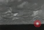 Image of mushroom cloud Bikini Atoll Marshall Islands, 1946, second 6 stock footage video 65675075087