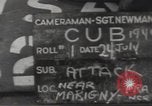 Standbild USA Infanteristen Marigny Frankreich, 1944, aus Sekunde 3 historischem Filmmaterial Videoclip 65675075090