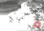Standbild USA Infanteristen Marigny Frankreich, 1944, aus Sekunde 4 historischem Filmmaterial Videoclip 65675075090