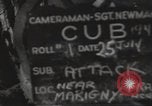 Standbild USA Infanteristen Marigny Frankreich, 1944, aus Sekunde 5 historischem Filmmaterial Videoclip 65675075090