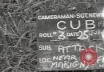 Standbild USA Infanteristen Marigny Frankreich, 1944, aus Sekunde 1 historischem Filmmaterial Videoclip 65675075093