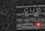 Standbild USA Infanteristen Marigny Frankreich, 1944, aus Sekunde 3 historischem Filmmaterial Videoclip 65675075093