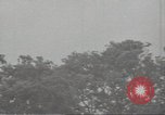Image of bombers Saint Lo France, 1944, second 10 stock footage video 65675075094