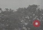 Image of bombers Saint Lo France, 1944, second 11 stock footage video 65675075094
