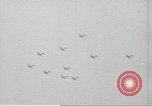 Image of bombers Saint Lo France, 1944, second 17 stock footage video 65675075094
