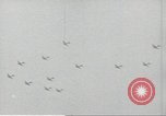 Image of bombers Saint Lo France, 1944, second 18 stock footage video 65675075094