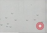 Image of bombers Saint Lo France, 1944, second 19 stock footage video 65675075094