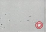 Image of bombers Saint Lo France, 1944, second 20 stock footage video 65675075094