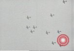Image of bombers Saint Lo France, 1944, second 53 stock footage video 65675075094