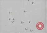 Image of bombers Saint Lo France, 1944, second 54 stock footage video 65675075094