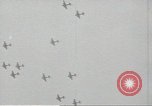 Image of bombers Saint Lo France, 1944, second 55 stock footage video 65675075094