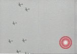 Image of bombers Saint Lo France, 1944, second 56 stock footage video 65675075094