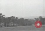 Image of P-40 Warhawk airplanes Saint Lo France, 1944, second 13 stock footage video 65675075095