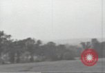 Image of P-40 Warhawk airplanes Saint Lo France, 1944, second 15 stock footage video 65675075095
