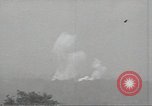 Image of P-40 Warhawk airplanes Saint Lo France, 1944, second 29 stock footage video 65675075095