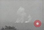 Image of P-40 Warhawk airplanes Saint Lo France, 1944, second 37 stock footage video 65675075095