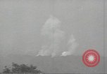 Image of P-40 Warhawk airplanes Saint Lo France, 1944, second 38 stock footage video 65675075095