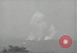Image of P-40 Warhawk airplanes Saint Lo France, 1944, second 39 stock footage video 65675075095