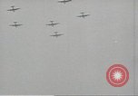 Image of P-40 Warhawk airplanes Saint Lo France, 1944, second 41 stock footage video 65675075095