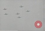 Image of P-40 Warhawk airplanes Saint Lo France, 1944, second 42 stock footage video 65675075095