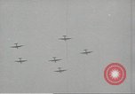 Image of P-40 Warhawk airplanes Saint Lo France, 1944, second 43 stock footage video 65675075095